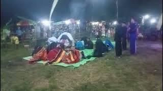 Ritual Suguh Sesaji Angkernya Jaranan Kediri Terbaru Kreasi Muda Original Live Empaci Sintang Kalbar