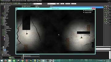 Game development session #3