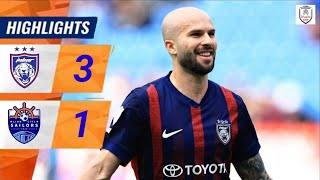 Download Lagu FULTIME: (3-1) JOHOR DARUL TA'ZIM VS LION CITY SAILORS | SHOPEE CUP 2025 | JDT VS LION CITY SAILORS MP3 Download Lagu FULTIME: (3-1) JOHOR DARUL TA'ZIM VS LION CITY SAILORS | SHOPEE CUP 2025 | JDT VS LION CITY SAILORS MP3