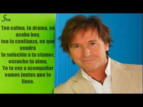 Yo Creo - Ricardo Montaner [Letra y Subtitulo]