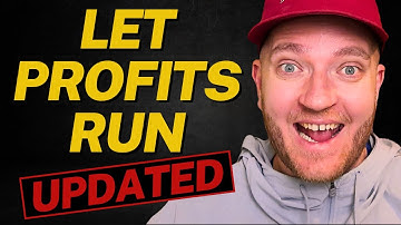 How To Set A Trailing Stop Loss The Right Way | Complete Trailing Stop Loss Tutorial (IB TWS)