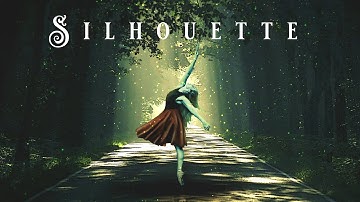 "Silhouette" | SOFT PIANO | Luke Faulkner