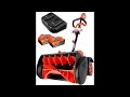 VOLTASK 48V Cordless Snow Shovel Review