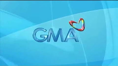 GMA Network Sign On and Sign Off (September 13, 2017)