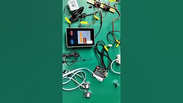 Smart locker electric lock test-AITUO IOT