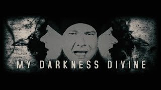 STILL PATIENT? - MY DARKNESS DIVINE (2018) Official Lyrics Video