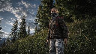 My First DayZ Adventure on the NEW Nyheim Map (Its A Wild One)!