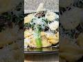 Orecchiette with Sausage & Broccoli Rabe | Italian Plating Perfection | Can You Smell it