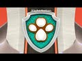 Paw Patrol Elevator Sequence S03E08A In Low Voice