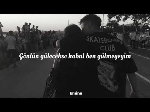 Fundyy - Gidebildiğin Yerdeyim (Lyrics- Sözleri)