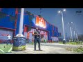 [LIVE] GTA 5 FiveM Zombie #5 - Đi Săn Zombie Nàooooo