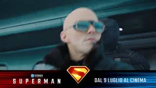 Superman | Spot Rivalry 15''