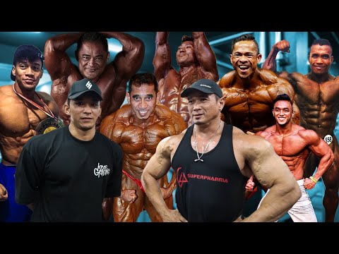 Video: Ang Mga Bodybuilder Ba Ay Binabayaran Upang Makipagkumpetensya?