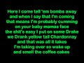 Rittz - For Real [HQ & Lyrics]