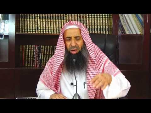 7 57 ماصحة حديث ايس الشيطان ان يعبد الناس الاصنام فى جزيرة العرب  الشيخ عبد المحسن الزامل