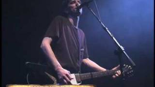 Video thumbnail of "Drive-By Truckers Cottonseed"