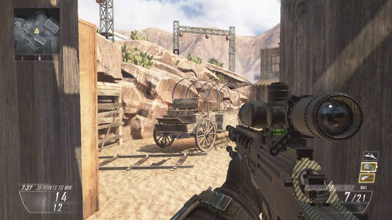 I Hit Three Clips In One Game YouTube