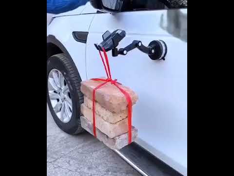 حامل الهاتف داخل السيارة