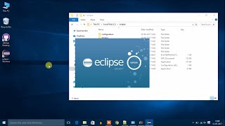 How to Download and Install Eclipse IDE for Java Developers