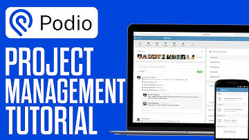 How To Use Podio For Project Management | Podio Guide 2023