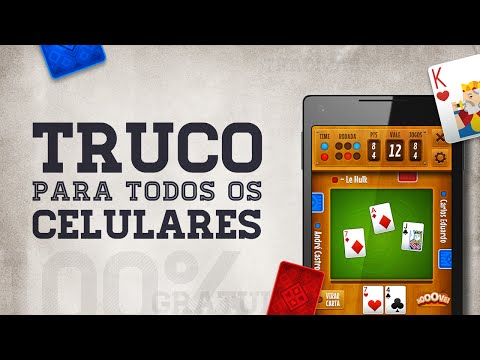 TrucoON - Truco Online Gratis - Download do APK para Android