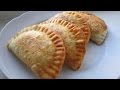 Вкусняшка Чебуреки по домашнему