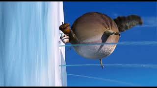 Scrat Inflation Reverse And Forward