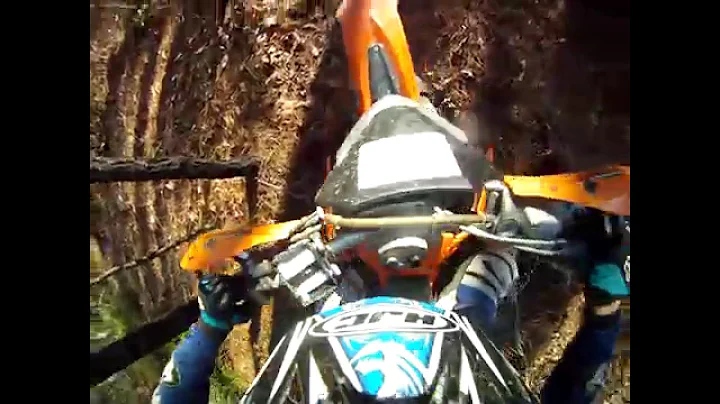 Jersey Woods Ride Friday