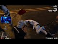 Toosii Watches Out For Da Opps In GTA 5 RP!! 😈 (GrizzleyWorldRP)