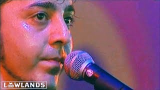 System Of A Down - Aerials live (Goodbye Blue Sky) 【Lowlands | 60fpsᴴᴰ】 chords