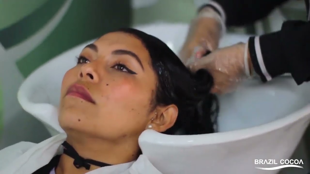 Keratina Orgánica Brazil Cocoa