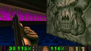 Corruption Map 33 Boss