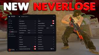 The New Neverlose Update Is Here Full Showcase