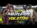 RAKIPLERIMI EZDIM #SQUAD #FPP #PUBGLITE