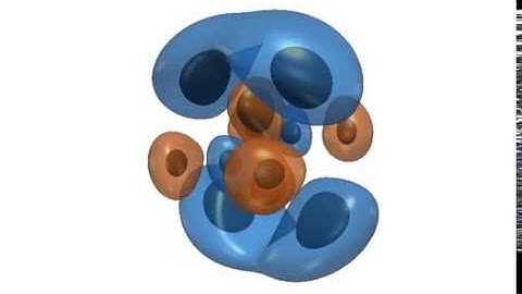 Killing vector visualisation of an excited anti-de Sitter geon