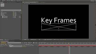 014 what are keyframes