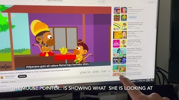 Google Project GameFace