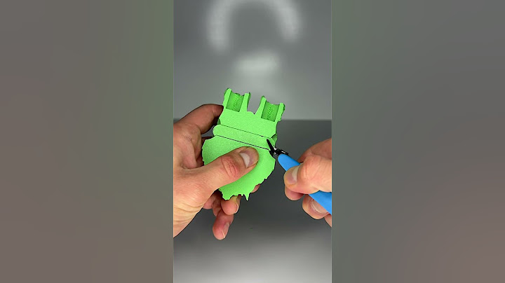 3D Printed Brr Brr PATAPIM Italian Brain Rot