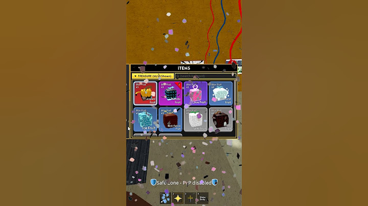 Blox Fruits Trades - Win Or L?