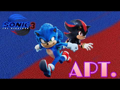Sonic 3 - APT.