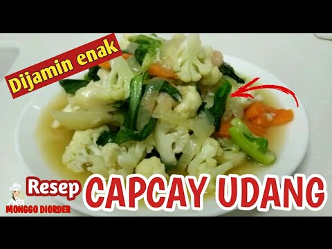 resep-capcay-udang-enak-dengan-sedikit-kuah