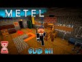 Проект Metel #11 | Minecraft