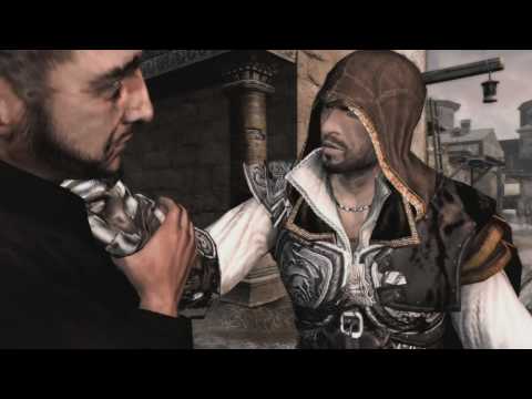 Video: Assassin's Creed II: Bonfire A Vanităților