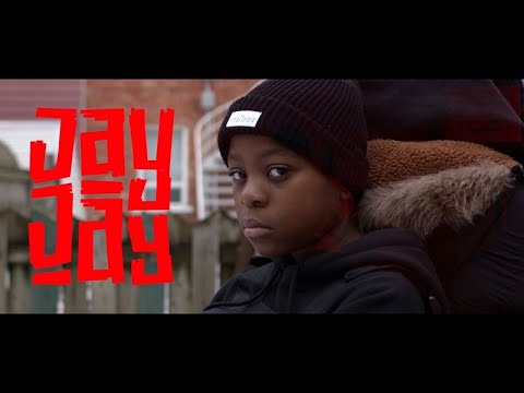 Jay Jay -
