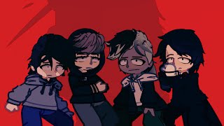 Mandela Catalogue The Devil From The Bible Gacha Club