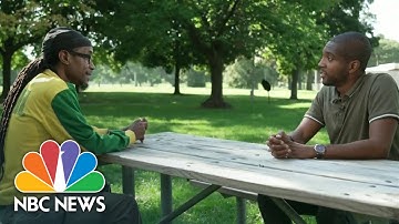 Non-Voters Are A ‘Concern’ For The Mandela Barnes Senate Campaign In Wisconsin