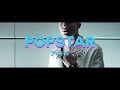 HUK - Popstar  (Videoclip Oficial)