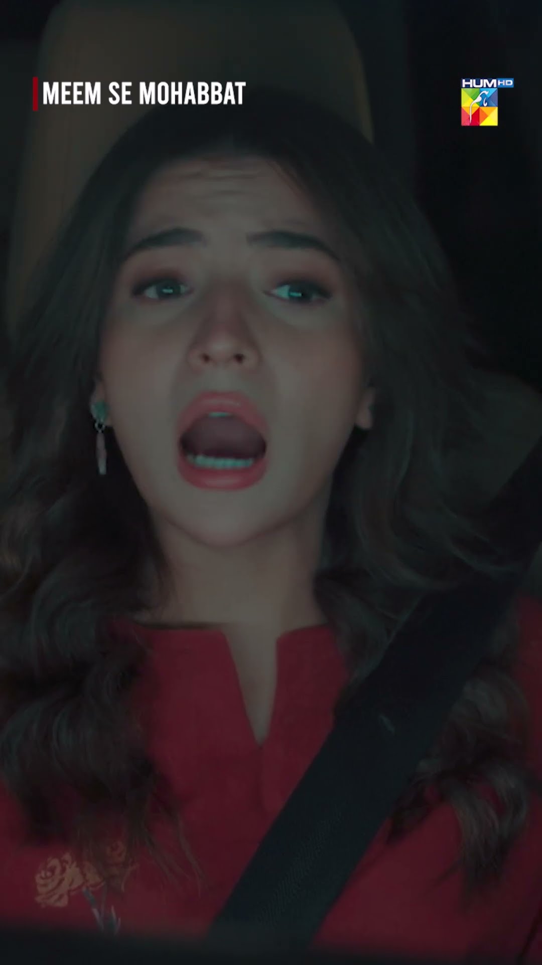 Aap Mein Aqal Naam Ki Cheez Hai..? #shorts #dananeermubeen #ahadrazamir #meemsemohabbat #drama