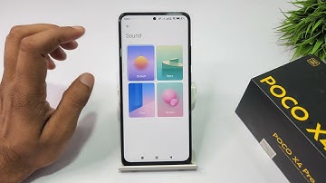 how to turn off camera shutter sound in poco x5 pro | poco x4 pro me camera timer kaise band kare