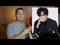 Producer Reacts to Dimash (First Time Reaction)